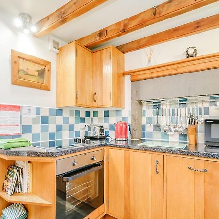 Mill Cottage Hawes Luaran gambar