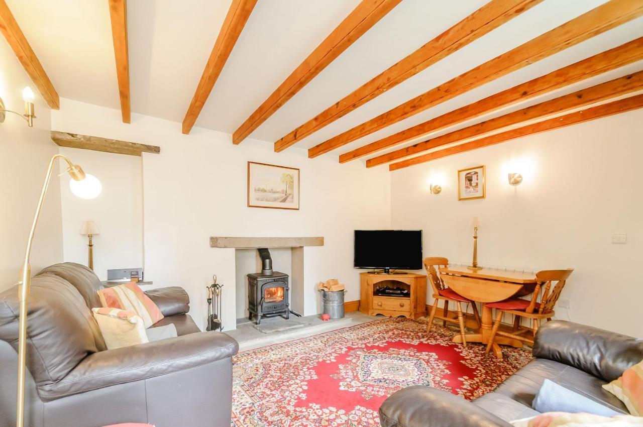 Mill Cottage Hawes Luaran gambar