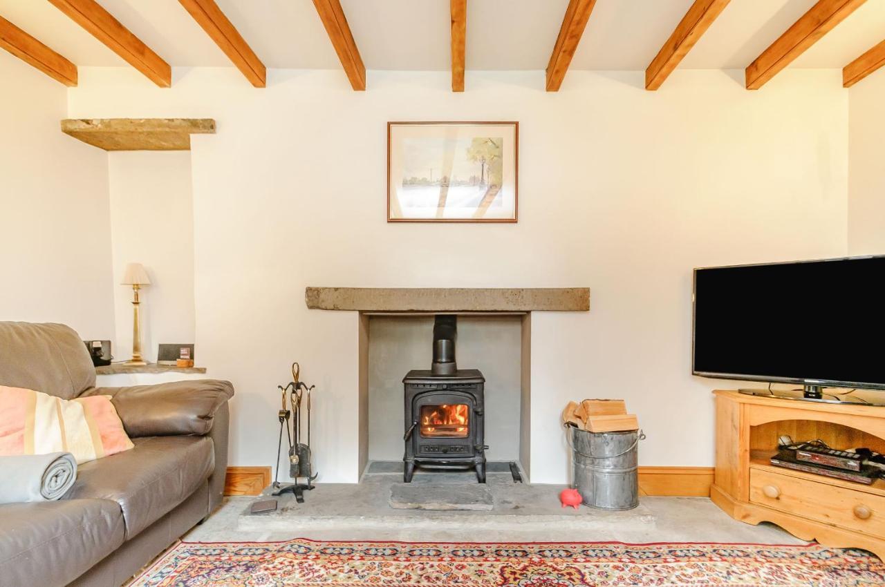 Mill Cottage Hawes Luaran gambar
