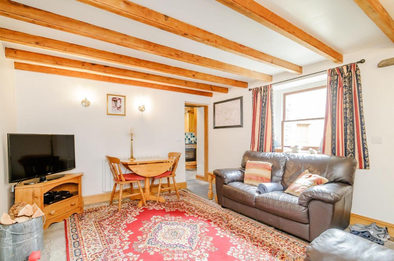 Mill Cottage Hawes Luaran gambar