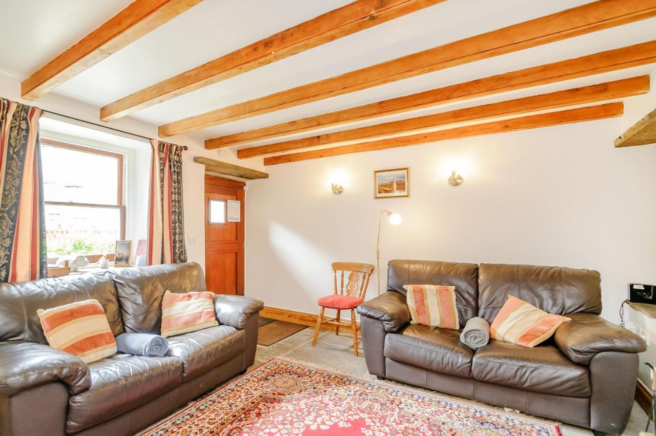 Mill Cottage Hawes Luaran gambar