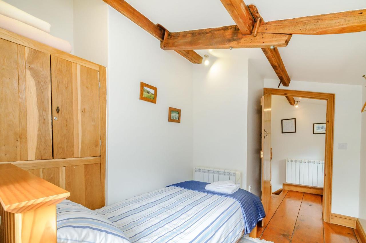 Mill Cottage Hawes Luaran gambar