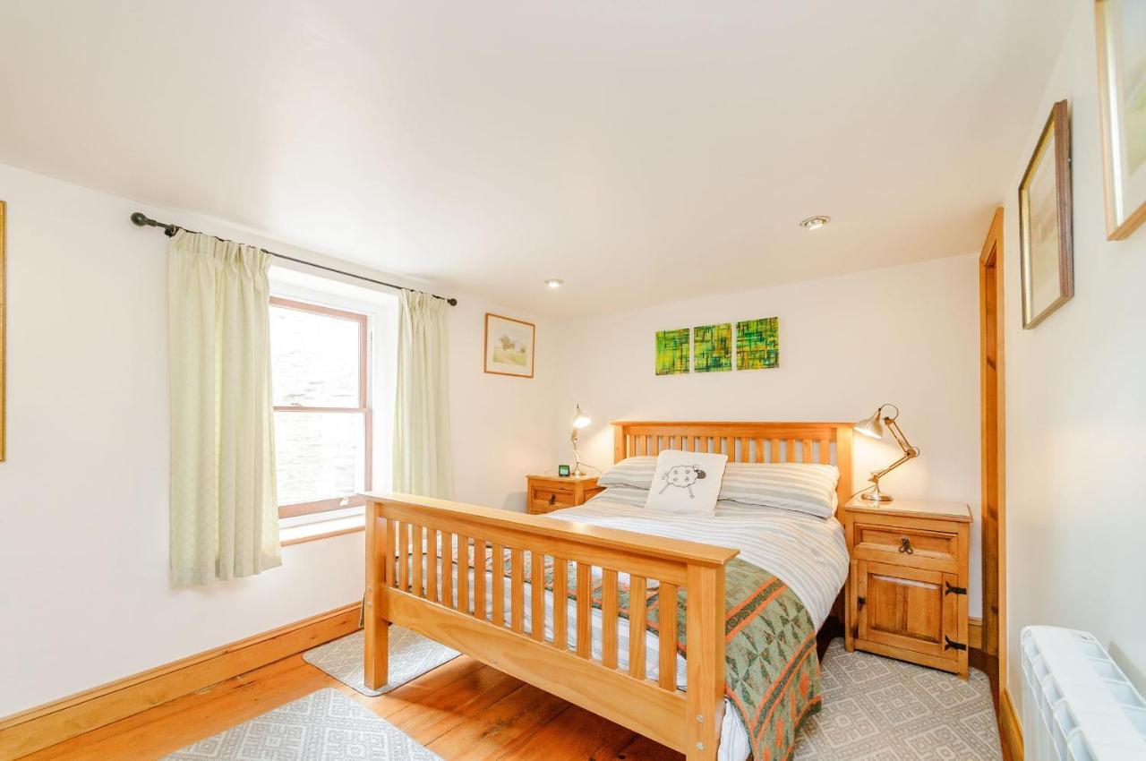 Mill Cottage Hawes Luaran gambar