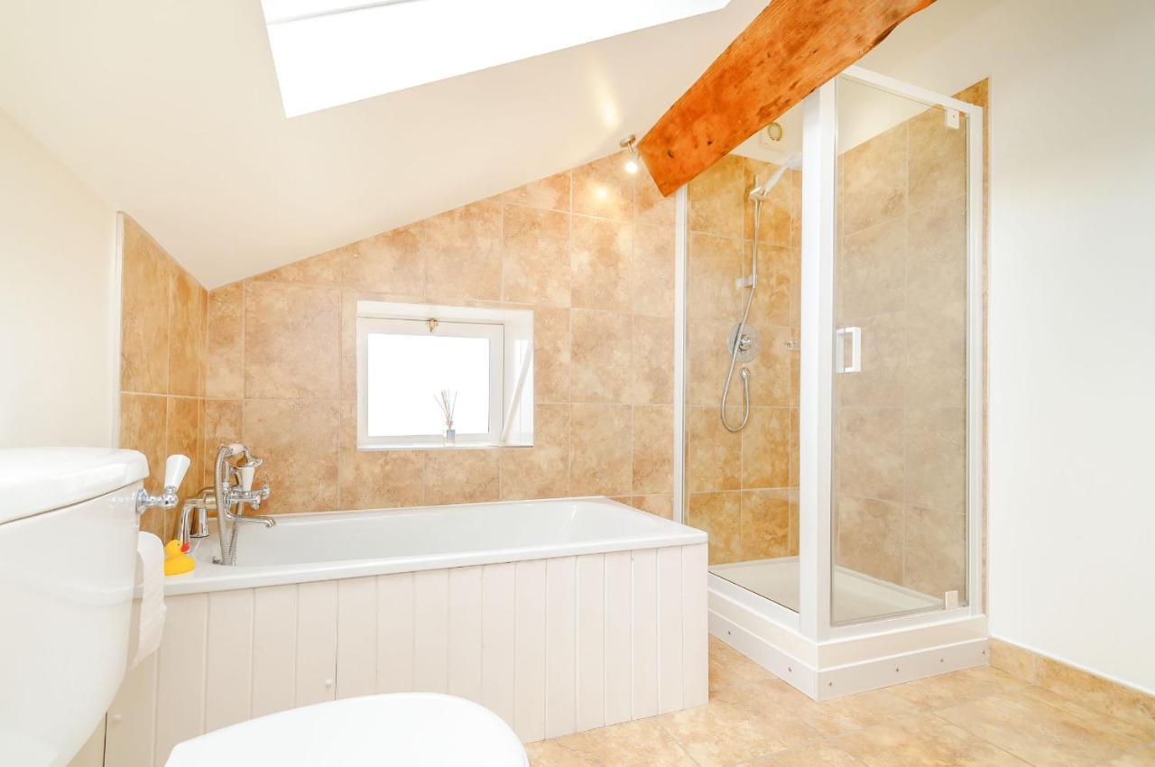 Mill Cottage Hawes Luaran gambar
