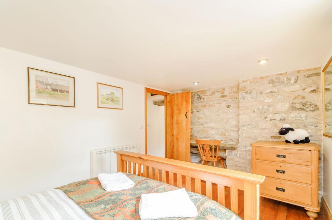 Mill Cottage Hawes Luaran gambar