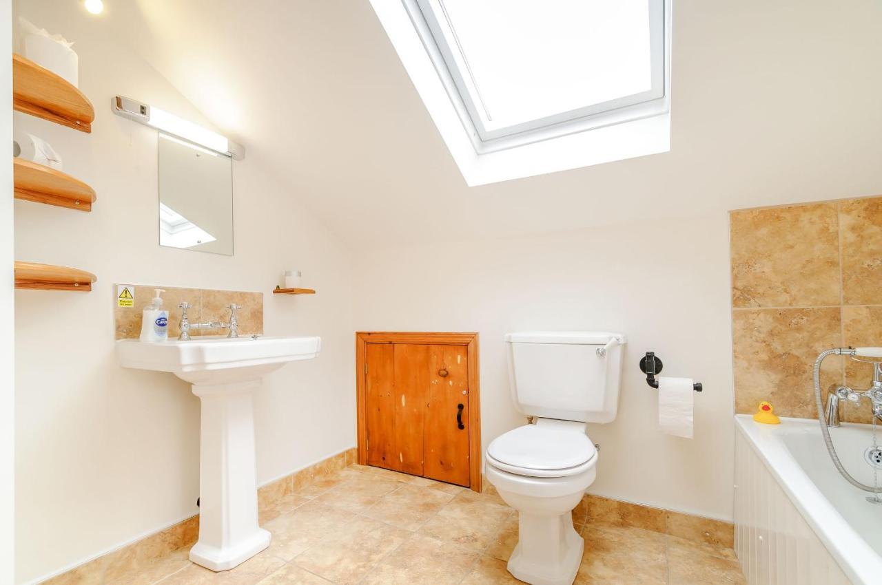 Mill Cottage Hawes Luaran gambar